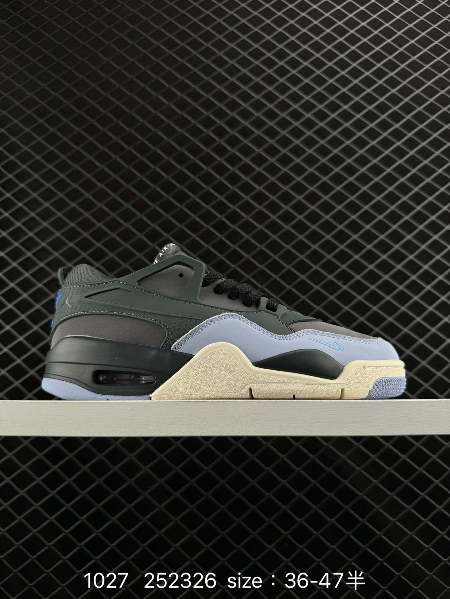 Nike Air Jordan 4 Retro Nike Air Jordan 4 Retro